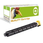 Q-nomic TK-8545Y toner amarelo | QN1T02YMANL0
