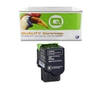 Q-Nomic C232HK0 toner preto XL | QNC232HK0