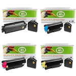 Q-Nomic Pack TK-5280 (4 cores) | QNBTK-5280