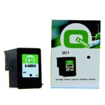 Q-Nomic 901 (CC653AE) tinteiro preto | QNCC653AE