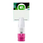 Q-Nomic GI-50M garrafa de tinta magenta | QN3404C001