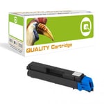 Q-Nomic 4472610011 toner ciano | QN4472610011