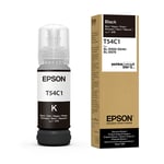Epson T54C garrafa de tinta preta | EPSC13T54C120