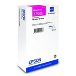 Epson T7543 (T754340) tinteiro magenta XXL | EPST754340