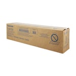 Toshiba T-5070E toner preto | TOS6AJ00000115