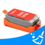 Q-Nomic CLI-36 unidade de limpeza cabeça de impressão cores | QNCLI-36_clean