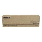 Develop IU-610Y tambor amarelo (A06017H) | DEVIU-610Y