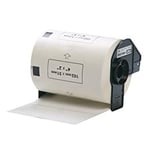 Q-Nomic DK11240 Etiqueta pré-cortada multifuncional (Papel) 102x51mm | QNDK-11240