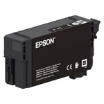 Epson T40C140 tinteiro preto | EPSC13T40C140