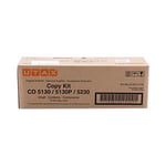 Utax 613011110 toner preto | UT613011110