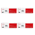 Canon 045 Pack toner (BK/C/M/Y) | CANB-045