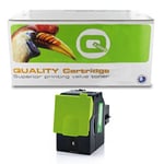 Q-Nomic C2320K0 toner preto | QNC2320K0
