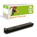 Q-Nomic MX-36GTBA toner preto | QNMX-36GTBA