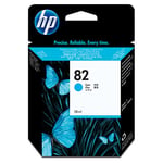 HP 82 ciano (CH566A) | HPCH566A