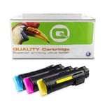 Q-Nomic Pack 106R03690/1/2 CMY XXL | QNB-106R0369