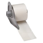 Brady M71-32-427 Etiquetas auto lamináveis para cabos e arames 38.10 mm x 38.10 mm | BRAM71-32-427