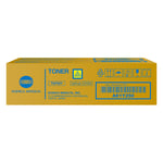 Konica Minolta TNP-92Y (AE1Y250) toner amarelo | MINAE1Y250