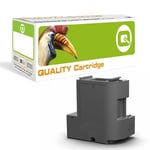 Q-Nomic T04D100 caixa de manutenção | QNC13T04D100