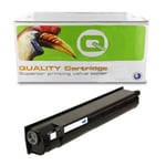 Q-Nomic T-FC25E-K (6AJ00000075) toner preto | QNT-FC25E-K
