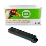 Q-Nomic TK8325K toner preto | QNTK-8325K