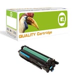 Q-Nomic 034 tambor cian | QN9457B001