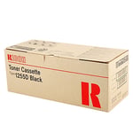 Ricoh type 1255D preto | RICtype-1255DBK