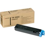 Kyocera TK-500C | KYOTK500C