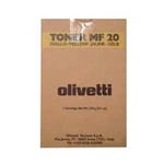 Olivetti B0432 toner amarelo | OLIB0432