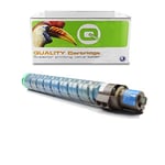 Q-Nomic SP-C811DN toner ciano | QNSP-C811DN