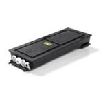 Olivetti B0706 toner preto | OLIB0706