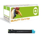 Q-Nomic C950X2CG toner ciano | QNC950X2CG