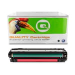 Q-Nomic CE743A toner magenta | QNCE743A