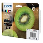 Epson 202 (T02E7) multipack | CANB-C13T02E74010