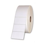 Zebra PolyO 3100T (3008835) 102 x 76 mm (4 rolos) | ZEB3008835