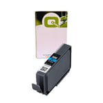 Q-Nomic PFI-300PC tinteiro ciano fotografico | QN4197C001