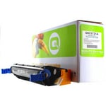Q-Nomic C9720A toner preto | QNC9720A