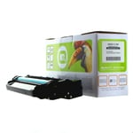 Q-Nomic toner preto B126X (DRYXV) | QN593-11109