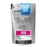 Epson T46D540 tinteiro rosa fluorescente | EPST46D540