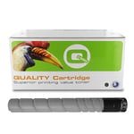 Q-Nomic TN-512K toner preto | QNA33K152