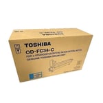 Toshiba OD-FC34C Tambor ciano | TOSOD-FC34C