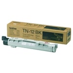Brother TN-12BK | BRTN12BK