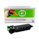 Q-Nomic AR-202T toner preto | QNAR-202T