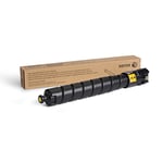 Xerox 106R04040 toner amarelo | XER106R04040
