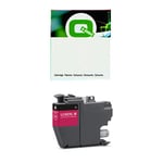 Q-Nomic LC-422XLM tinteiro magenta XL | QN-LC422XLM