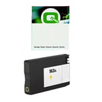 Q-Nomic 963XL (3JA29AE) tinteiro amarelo XL | QN3JA29AE