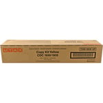 Utax 653010016 Toner amarelo | UT653010016