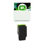 Q-nomic 78C2UY0 toner amarelo XXL | QN78C2UY0