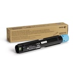 Xerox 106R03740 toner ciano XXL | XER106R03740