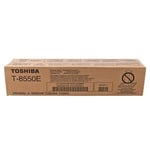 Toshiba T-8550E toner preto | TOST-8550E