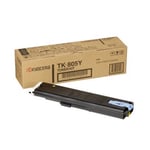 Kyocera Mita TK-805Y | KYOTK-805Y